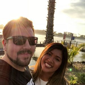 Meet your Posher, Brett